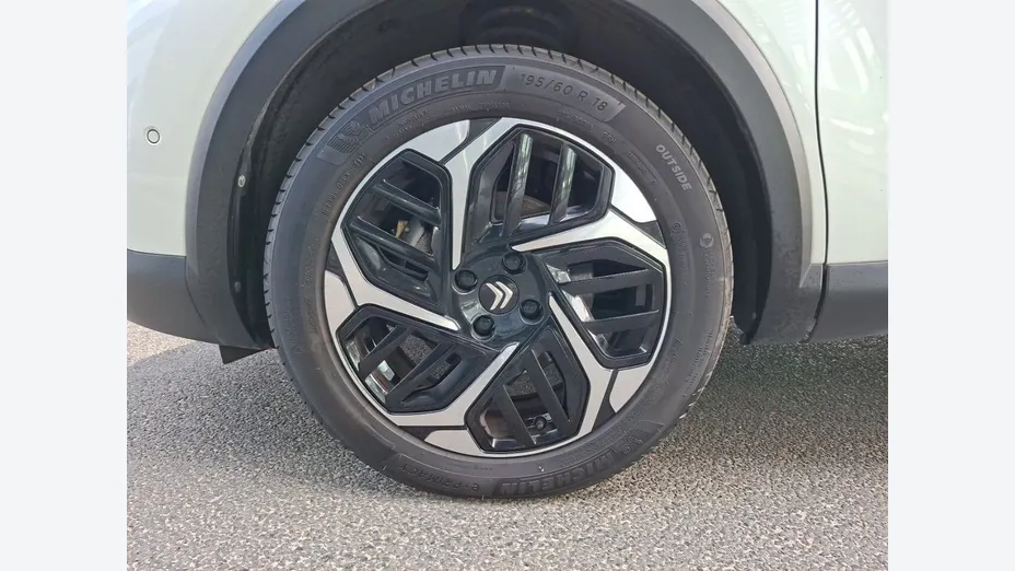 CITROEN C4 X C4 X 1.2 PureTech Max S&S EAT8