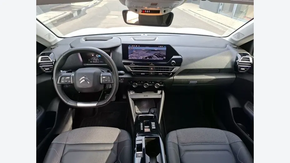 CITROEN C4 X C4 X 1.2 PureTech Max S&S EAT8