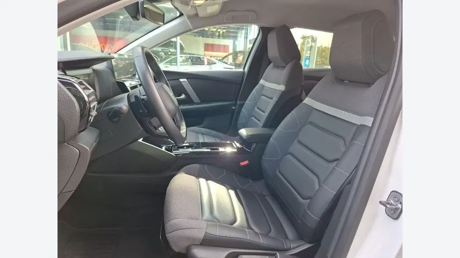 CITROEN C4 X C4 X 1.2 PureTech Max S&S EAT8