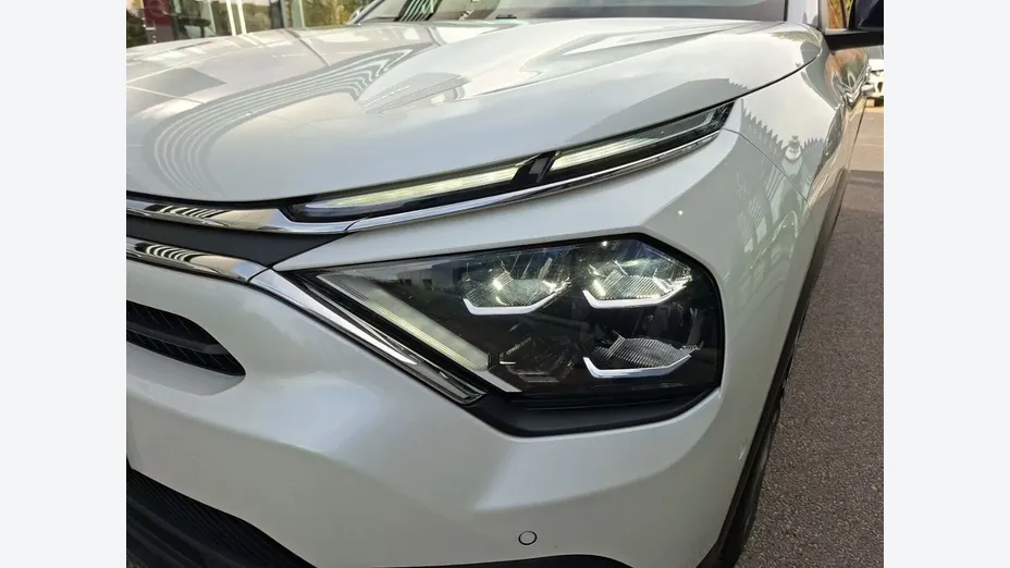 CITROEN C4 X C4 X 1.2 PureTech Max S&S EAT8