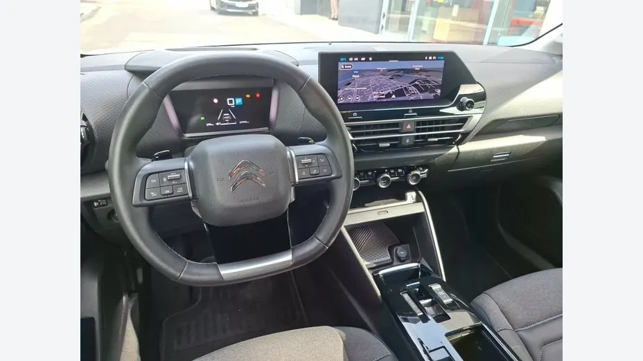 CITROEN C4 X C4 X 1.2 PureTech Max S&S EAT8