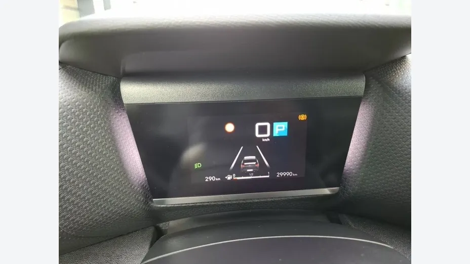 CITROEN C4 X C4 X 1.2 PureTech Max S&S EAT8