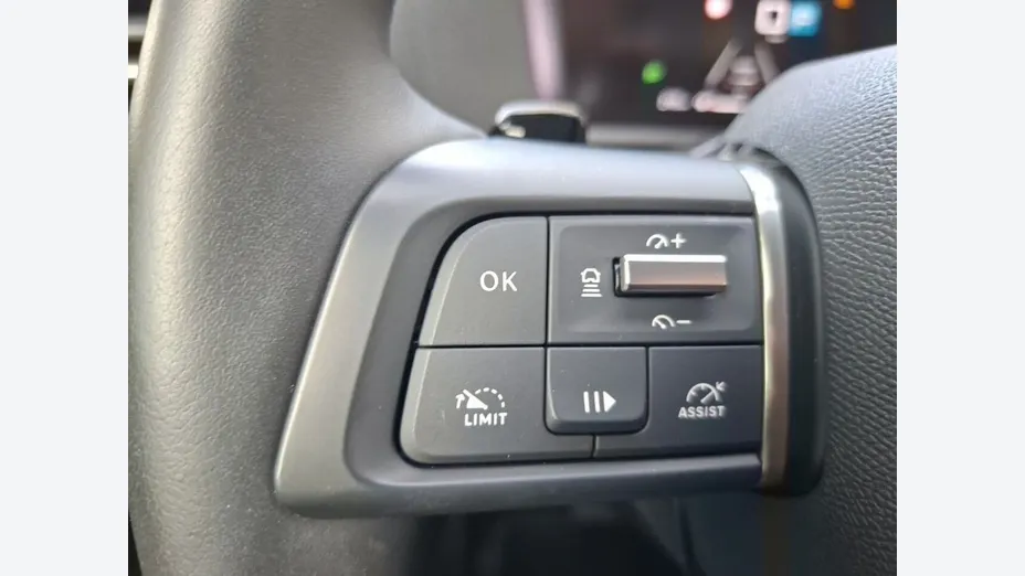 CITROEN C4 X C4 X 1.2 PureTech Max S&S EAT8