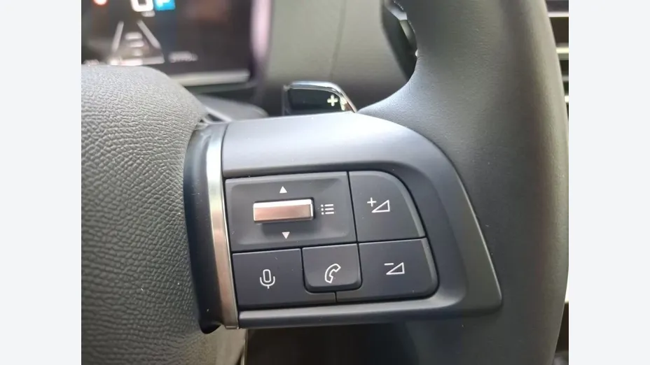 CITROEN C4 X C4 X 1.2 PureTech Max S&S EAT8