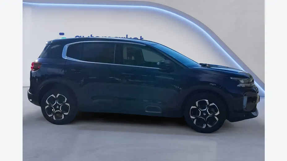 CITROEN C5 Aircross C5 Aircross 1.2 mHEV Max eDCT6