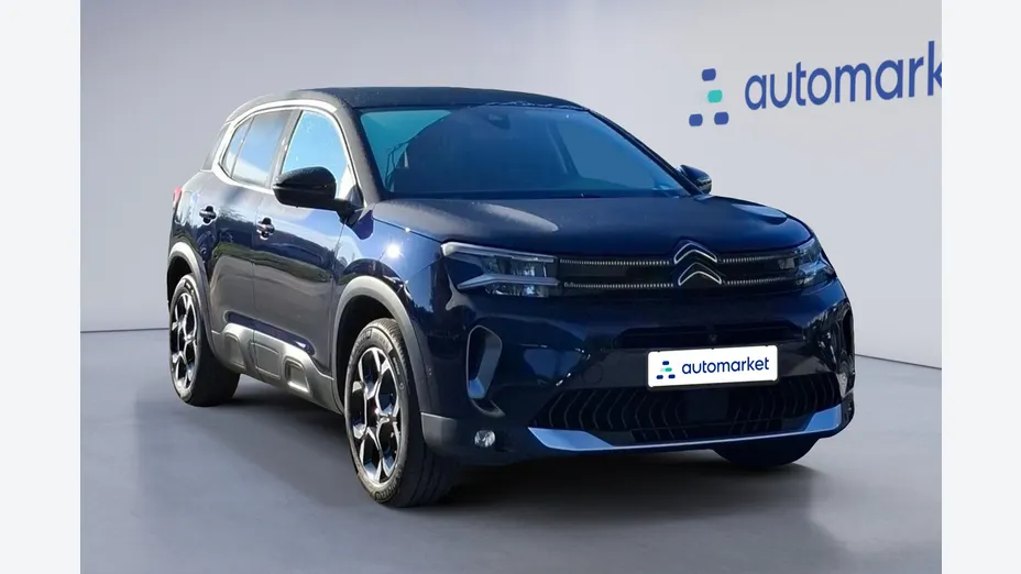 CITROEN C5 Aircross C5 Aircross 1.2 mHEV Max eDCT6