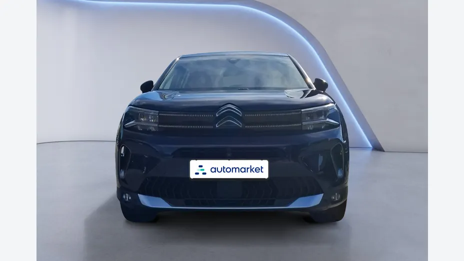 CITROEN C5 Aircross C5 Aircross 1.2 mHEV Max eDCT6