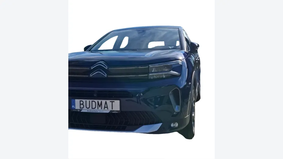CITROEN C5 Aircross C5 Aircross 1.2 mHEV Max eDCT6