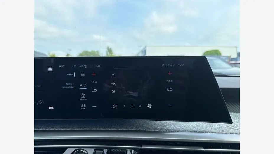 PEUGEOT 3008 3008 1.2 PureTech mHEV Allure e-DCS6