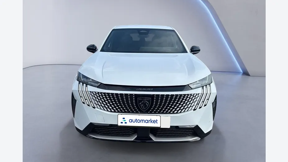 PEUGEOT 3008 3008 1.2 PureTech mHEV Allure e-DCS6