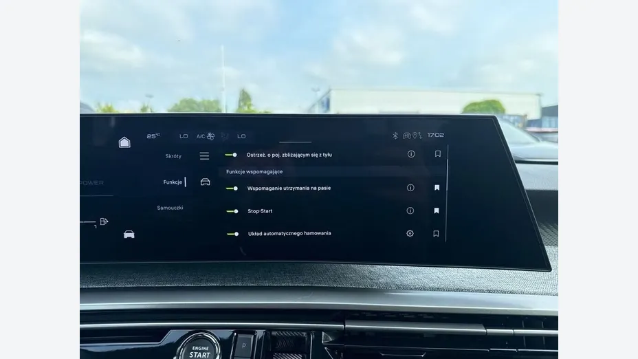 PEUGEOT 3008 3008 1.2 PureTech mHEV Allure e-DCS6