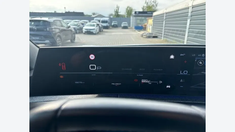 PEUGEOT 3008 3008 1.2 PureTech mHEV Allure e-DCS6