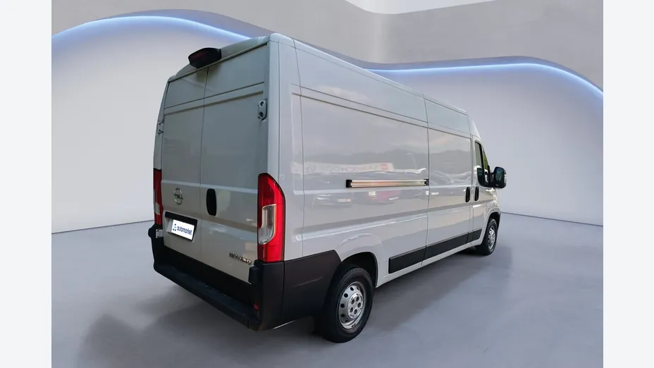 OPEL Movano Movano CDTI L3