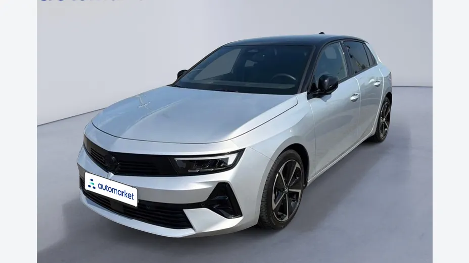 OPEL Astra Astra VI 1.2 T GS S&S aut