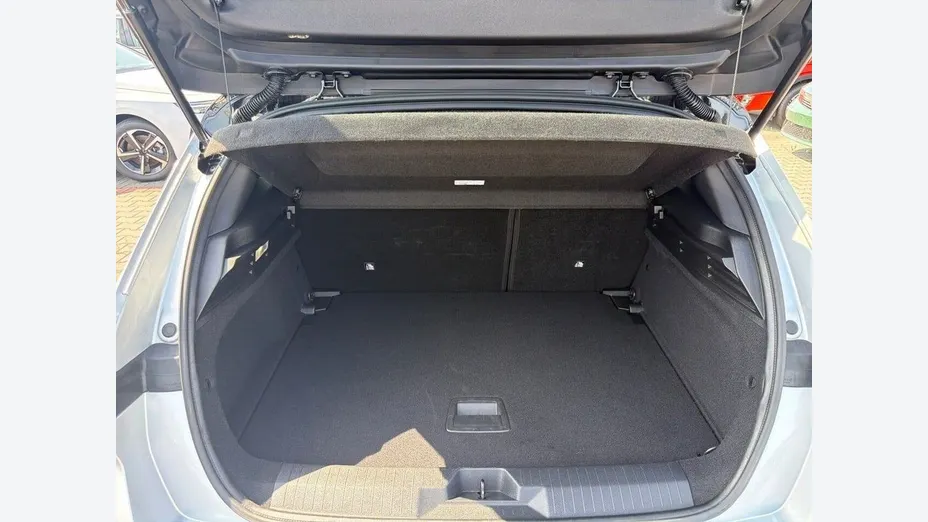 OPEL Astra Astra VI 1.2 T GS S&S aut
