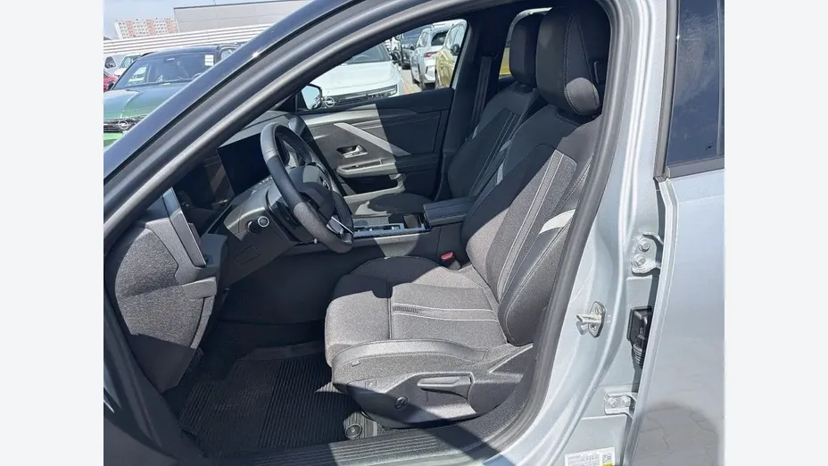 OPEL Astra Astra VI 1.2 T GS S&S aut