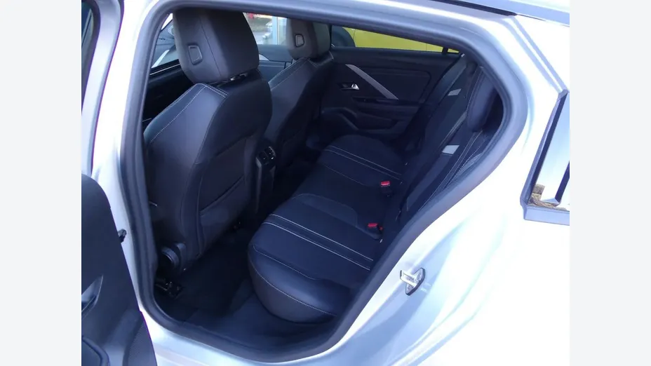 OPEL Astra Astra VI 1.2 T GS S&S aut