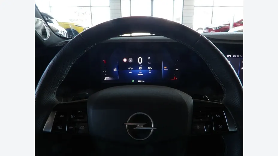 OPEL Astra Astra VI 1.2 T GS S&S aut