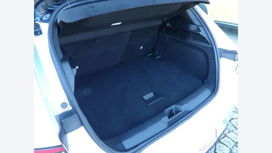 OPEL Astra Astra VI 1.2 T GS S&S aut