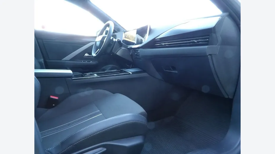 OPEL Astra Astra VI 1.2 T GS S&S aut
