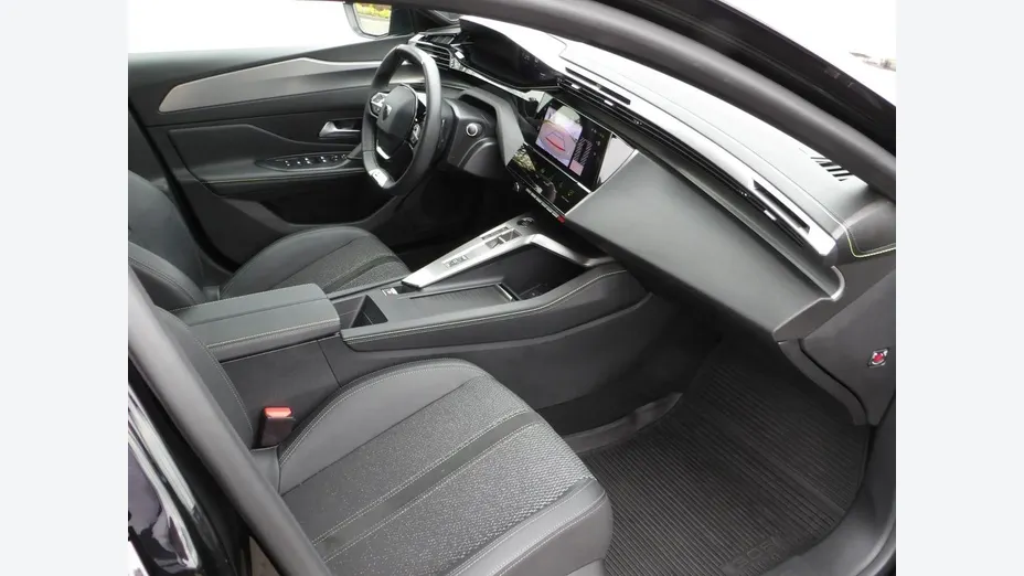 PEUGEOT 308 308 1.2 mHEV GT S&S e-DCS6