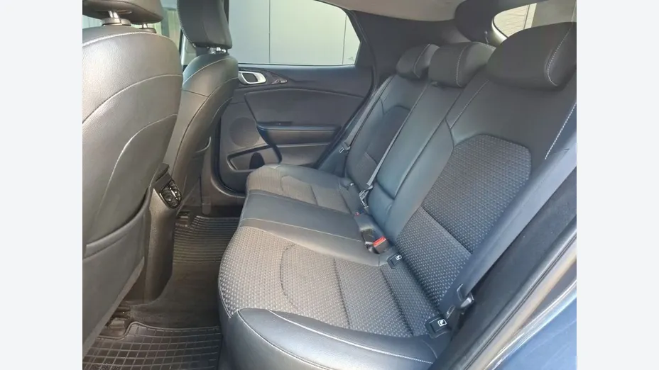 KIA XCeed XCeed 1.6 T-GDI L