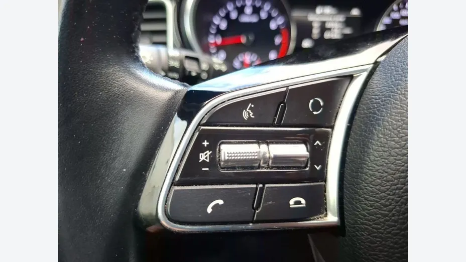 KIA XCeed XCeed 1.6 T-GDI L
