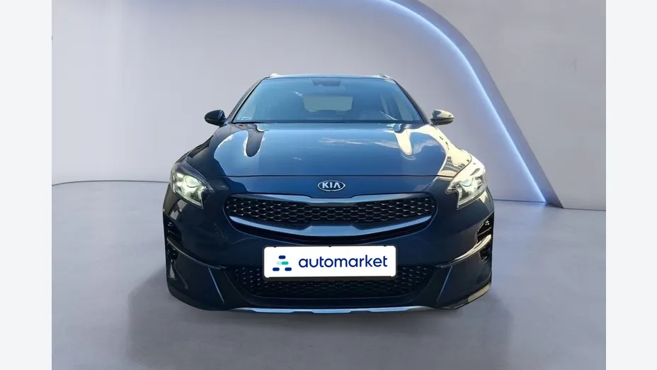 KIA XCeed XCeed 1.6 T-GDI L