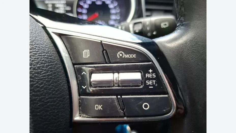 KIA XCeed XCeed 1.6 T-GDI L