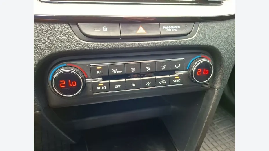 KIA XCeed XCeed 1.6 T-GDI L