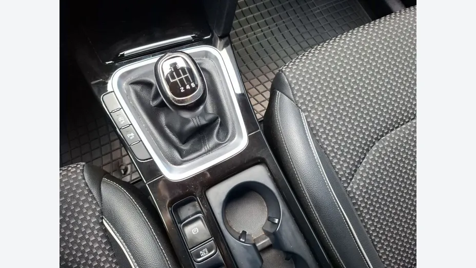 KIA XCeed XCeed 1.6 T-GDI L