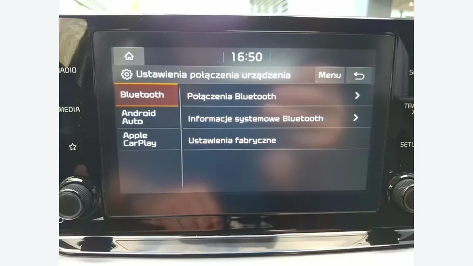 KIA XCeed XCeed 1.6 T-GDI L