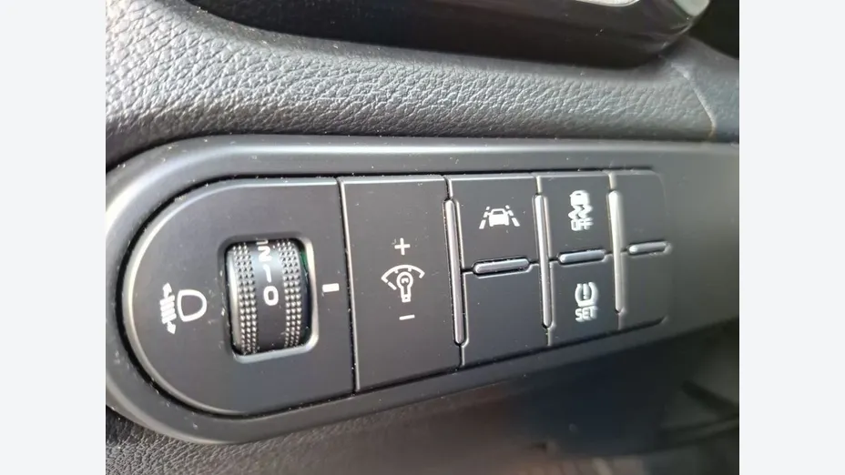 KIA XCeed XCeed 1.6 T-GDI L