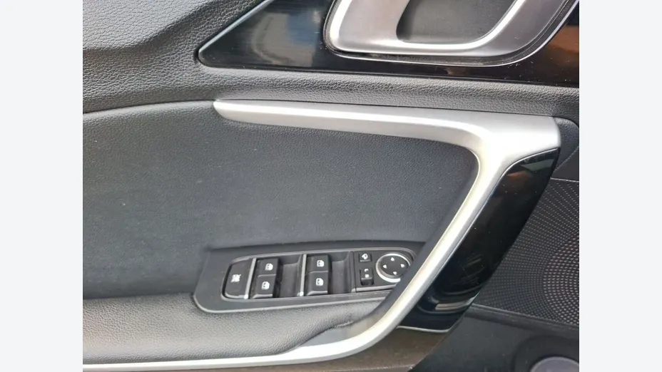 KIA XCeed XCeed 1.6 T-GDI L