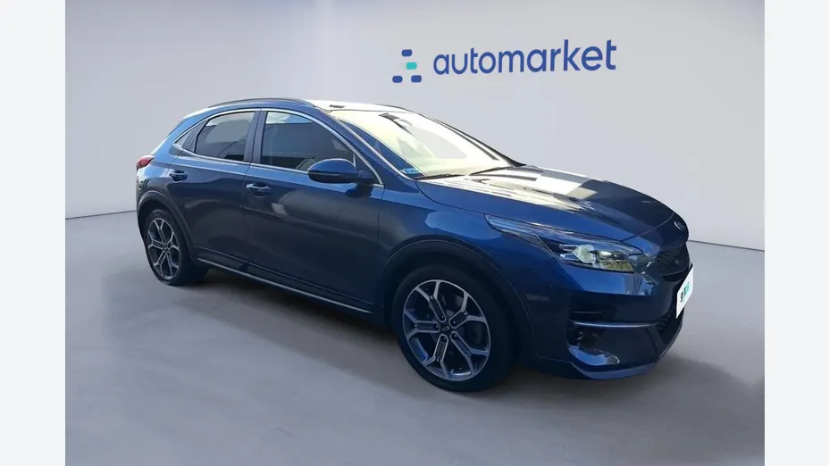 KIA XCeed XCeed 1.6 T-GDI L