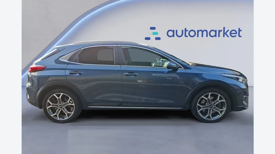 KIA XCeed XCeed 1.6 T-GDI L