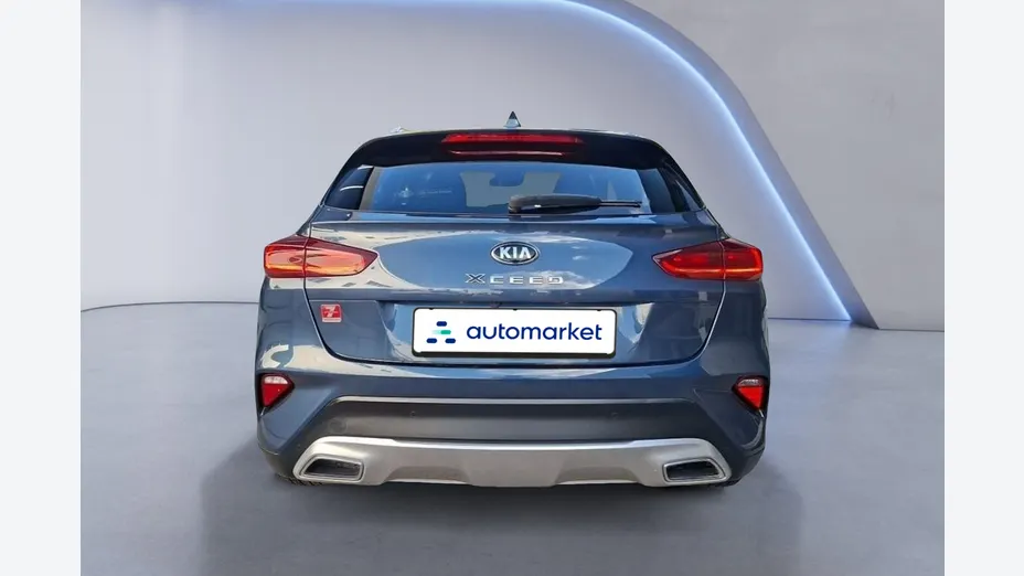 KIA XCeed XCeed 1.6 T-GDI L