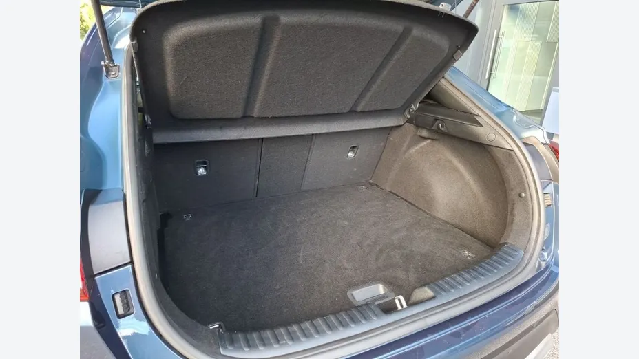 KIA XCeed XCeed 1.6 T-GDI L