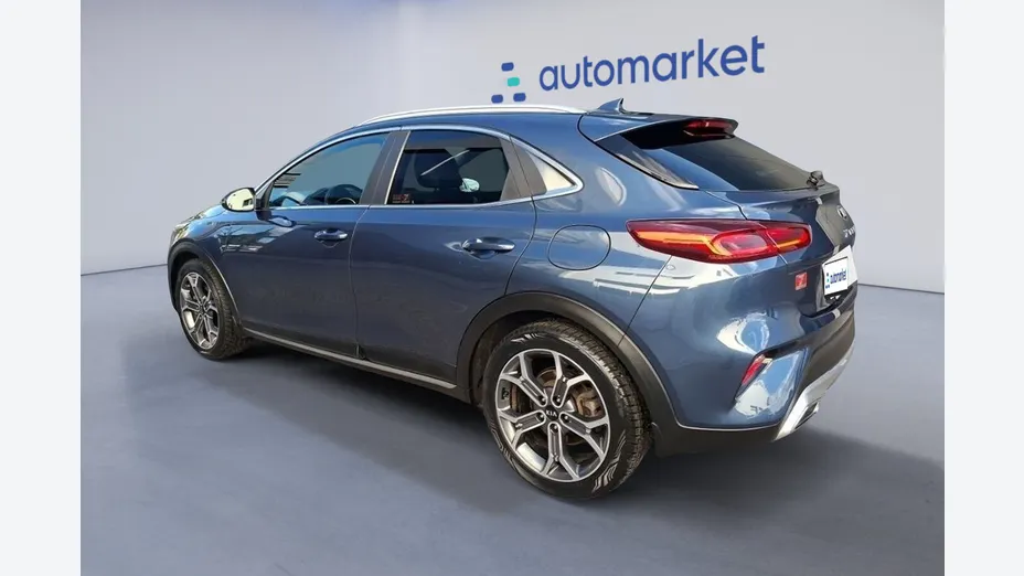 KIA XCeed XCeed 1.6 T-GDI L