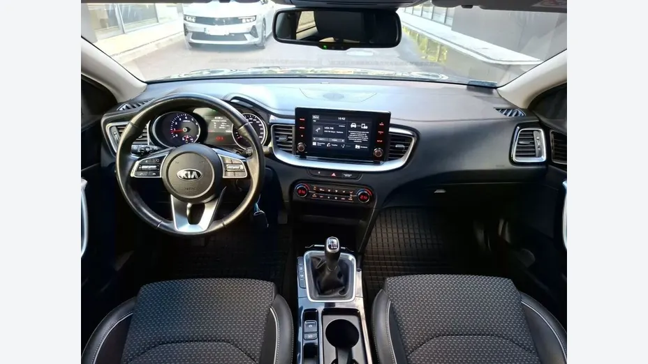 KIA XCeed XCeed 1.6 T-GDI L