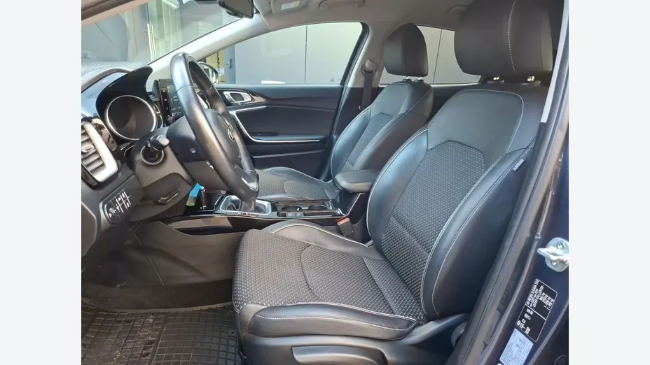 KIA XCeed XCeed 1.6 T-GDI L