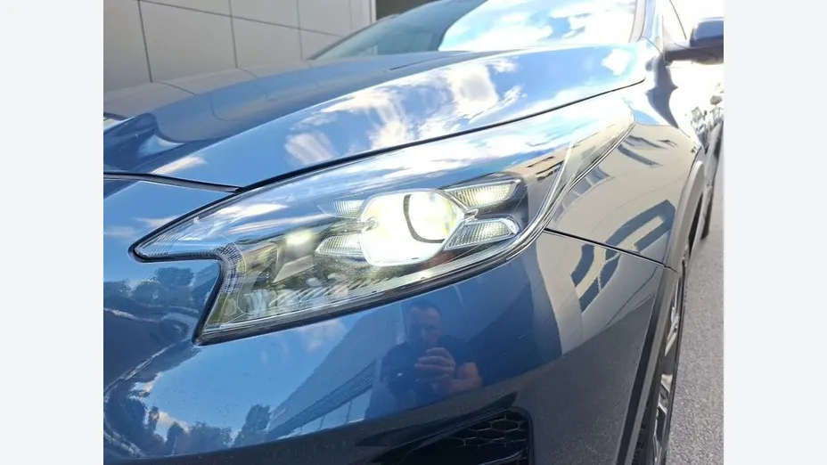KIA XCeed XCeed 1.6 T-GDI L