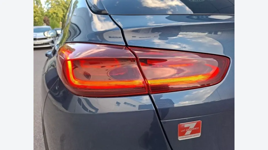 KIA XCeed XCeed 1.6 T-GDI L