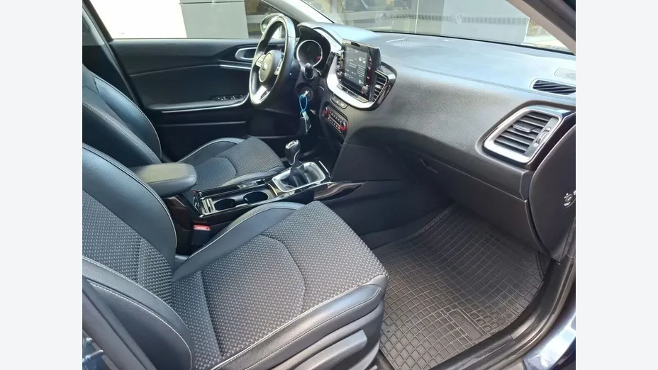 KIA XCeed XCeed 1.6 T-GDI L