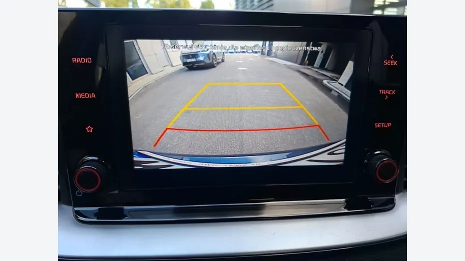 KIA XCeed XCeed 1.6 T-GDI L