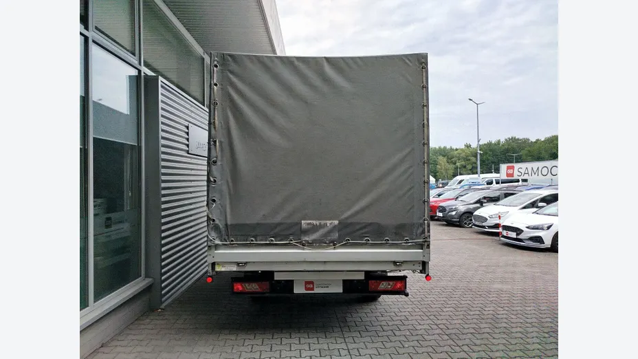 FORD Transit Transit 350 L4 Trend