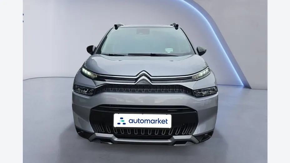 CITROEN C3 Aircross C3 Aircross 1.2 PureTech Max S&S EAT6