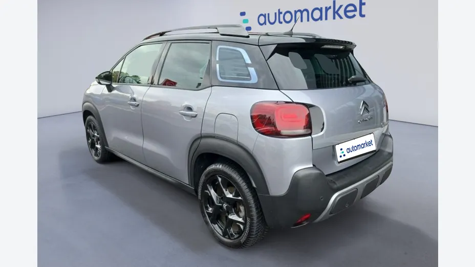 CITROEN C3 Aircross C3 Aircross 1.2 PureTech Max S&S EAT6