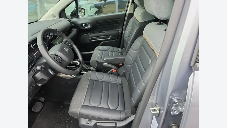 CITROEN C3 Aircross C3 Aircross 1.2 PureTech Max S&S EAT6