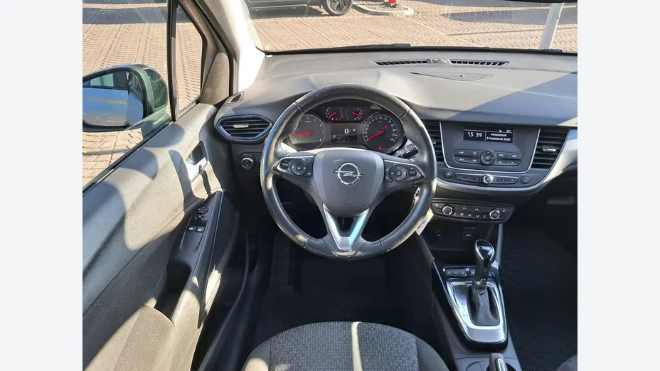 OPEL Crossland X Crossland 1.2 T aut